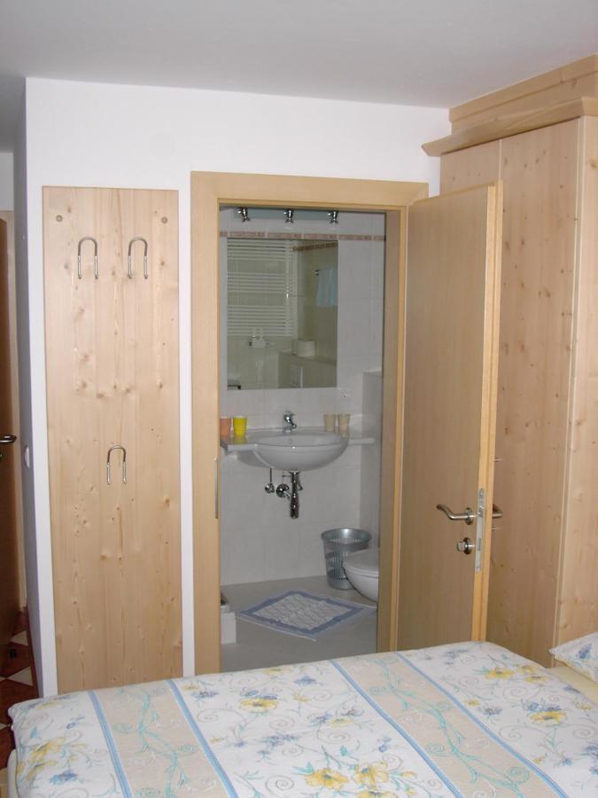 Gaestehaus Waltl Krimml Ruang foto