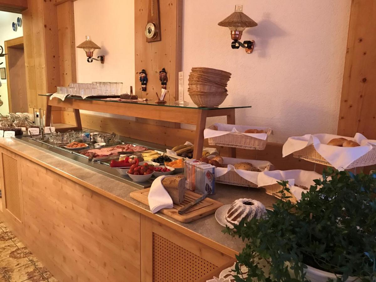 Gaestehaus Waltl Krimml Bagian luar foto